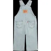 Levi's Jeans lichtblauw