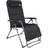 Bardani Riposo Clip 3D Comfort Zebra Black Stoel Zebra Black