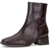 Gabor 8067.01 Dameslaarzen - elegante, paarse laarzen, nieuw