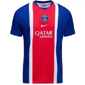Nike Paris Saint-Germain Thuisshirt Authentic 2026-2027