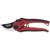 Kreator Krtgr1001 Tuinschaar, Rood, Rood, One Size