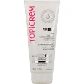 Topicrem Mela Ultrahydraterende Verblekende Melk | 200 ml
