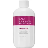 CND Offly Fast Moisturizing Remover 236 ml