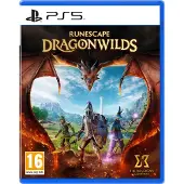 Runescape Dragonwilds - PS5
