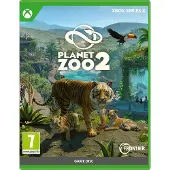 Planet Zoo 2 - Xbox Series X