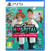 Two Point Hospital: Full Health Collection - PS5