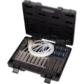 Ks Tools 455.0120 Injector-tester, 600 bar