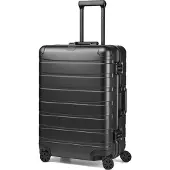 Redolz Pro Aluminium Trolley M Aluminium 66 cm zwart