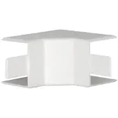 Hager LF3003049016 Binnenhoek (b x h) 30 mm x 30 mm Wit 1 stuk(s)
