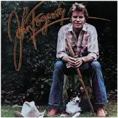 Universal Music John Fogerty - John Fogerty (LP)