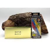 Westin Swim Glidebait 12 cm 53g Suspending World Cup Equador