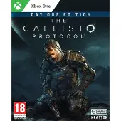 The Callisto Protocol - Day One Edition Xbox One