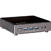 Terra Y Pc-Micro 3100 Silent Greenline
