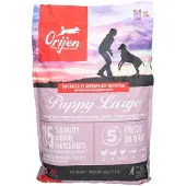 Orijen Hondenvoer Whole Prey Puppy Large Breed 6 kg