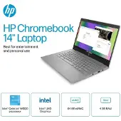 HP Chromebook 14a-ne1013dx