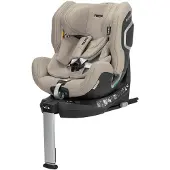 Recaro Xenon 1 Kid Car Seat Beige Kinderen
