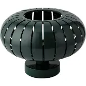 Osram Decor Flora Table E27 Green