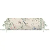 Pip studio Lotus Lullaby Roll Sierkussen Gebroken wit 22x70 cm