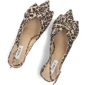 Notre-V Dames Hakken 35503 - Beige - Maat 42