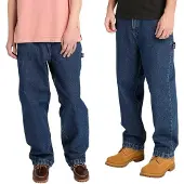 Timberland Denim Carpenter Spijkerbroek