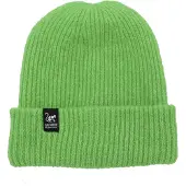 Surf Monkey Muts neongroen
