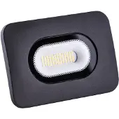 THORGEON LED Floodlight Met Sensor | 50W 4000K 5000Lm | 840 IP65 Dimbaar