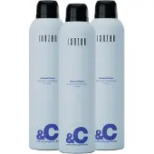 Janzen Shower Foam &C Bergamot, Fig & Breeze 3-pack