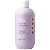 Milk shake - K-Respect Preparing Shampoo - 500 ml.