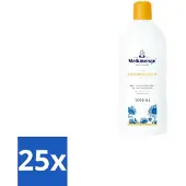 Melkmeisje 25 x – Bad & Douchecrème – Zonnebloem – 2000 ml - Koffiezetapparaat