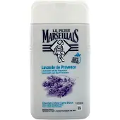 Le Petit Marseillais - extra zachte douchecrème - hydraterend