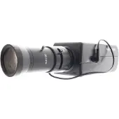 Hikvision DS-2CD6026FHWD-A11 Doos IP-beveiligingscamera 1920 x 1080 Pixels