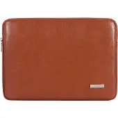 Canvas Artisan Laptophoes 13 Inch GV – Laptop Sleeve - Bruin