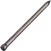 Don quichotte RVS Nagels Verloren Kop 3,4x80mm – 1 kg – 973082