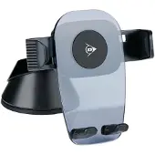 Dunlop Transparant phone holder