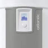 Atlantic - Warmtepompboiler Explorer V4 270 liter - 986087