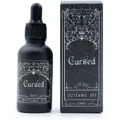 AW Gifts Ancient Witch Perfume Oil - Cursed