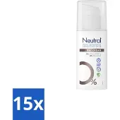 Neutral Face Cream 50 ml - Bulkverpakking - 15 stuks