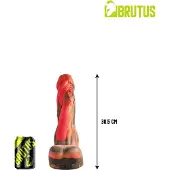 Brutus NIGHTMARE Greedy Filler Dildo M