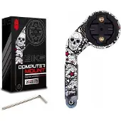 Ce Garmin Edge Fietscomputer Houder - Robuust & Draaibaar