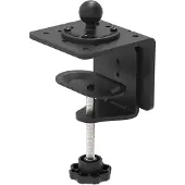 RAM Mount Heavy Duty C-klembasis met B maat kogel