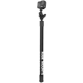 Ram Mounts Tough-Pole 60 cm Actie Camera Track Mount