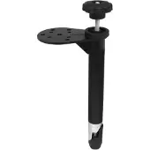 RAM Mount Male Tele-Pole with Flange
