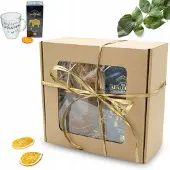 Tragar Cadeauset Mok 390ml voor Opa - Perfect voor Vaderdag