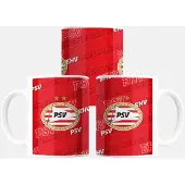Psv Mok EHV All Over Rood