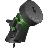AquaAmp waterdichte inbouw telefoonhouder MagSafe/Qi2 25W – 600-serie