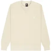 Quiksilver Waffle Sweater Maat: S