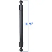 Ram Mounts Extra verlengbuis met B-Kogel koppeling (42cm)