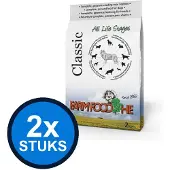 Farm food 2x HE Classic Mini - Hondenvoer - 2kg