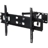 Opticum AX Hammer TV Muurbeugel 23-70 inch, Kantelbaar & Draaibaar