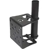 RAM Mount No-Drill Universal Laptop Mount met 8" Tele-Pole RAM-VB-184T